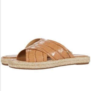 Michael Kors slippers